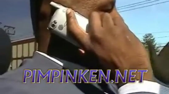 Rare Pimpin Ken Going hard on suckers unreleased Pimpin curly footage